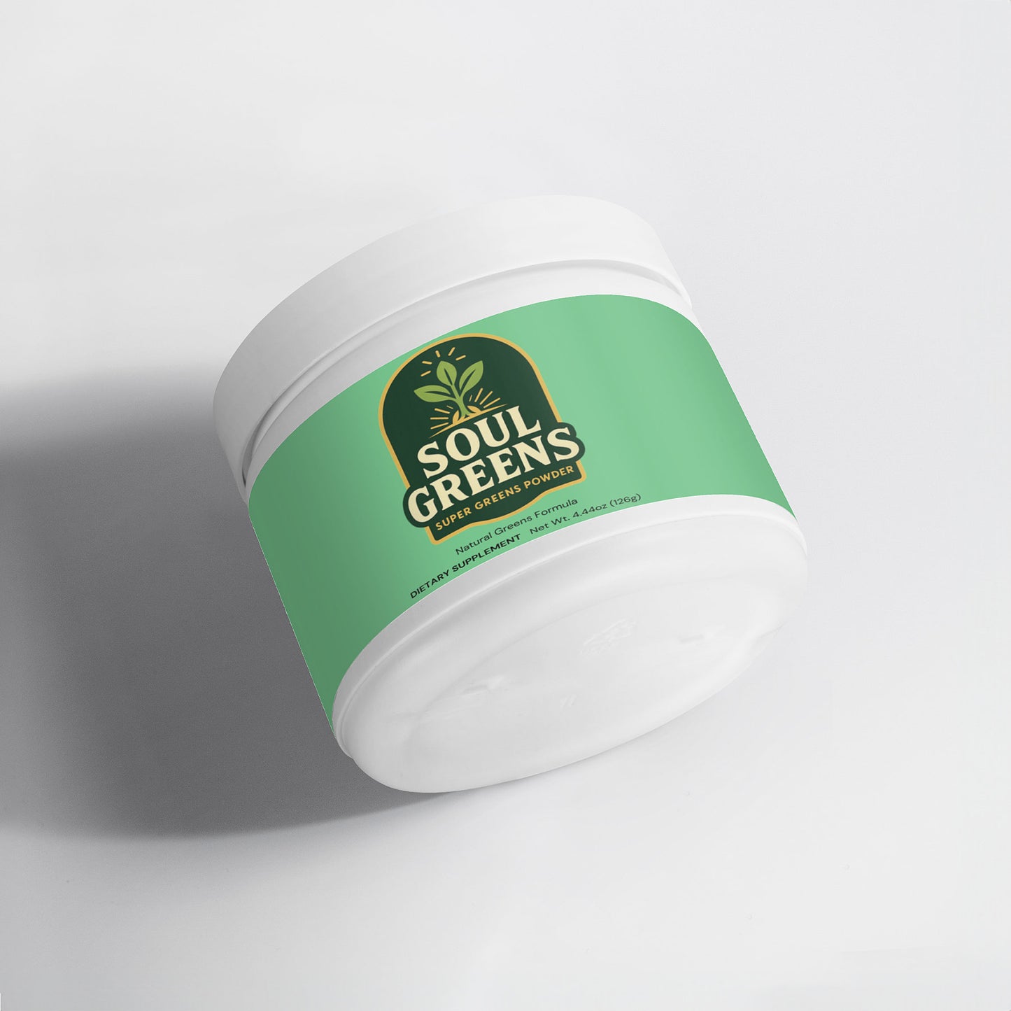 Soul Greens 3-Pack