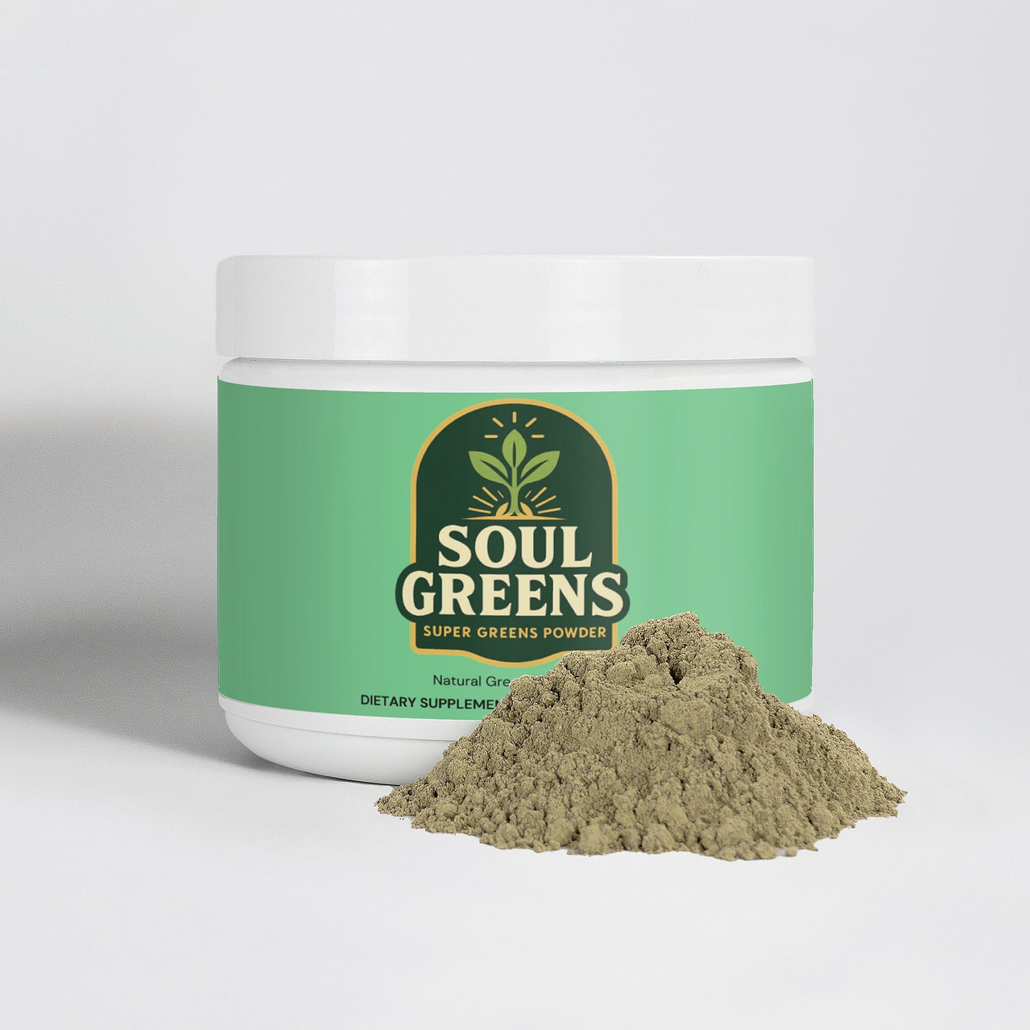 Soul Greens 3-Pack