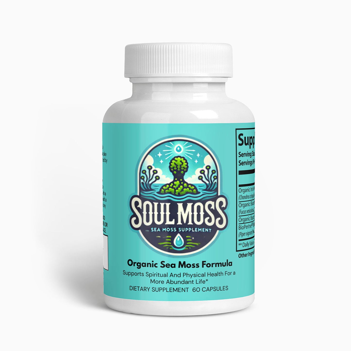 Soul Moss