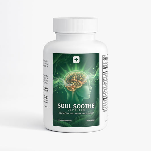 Soul Soothe