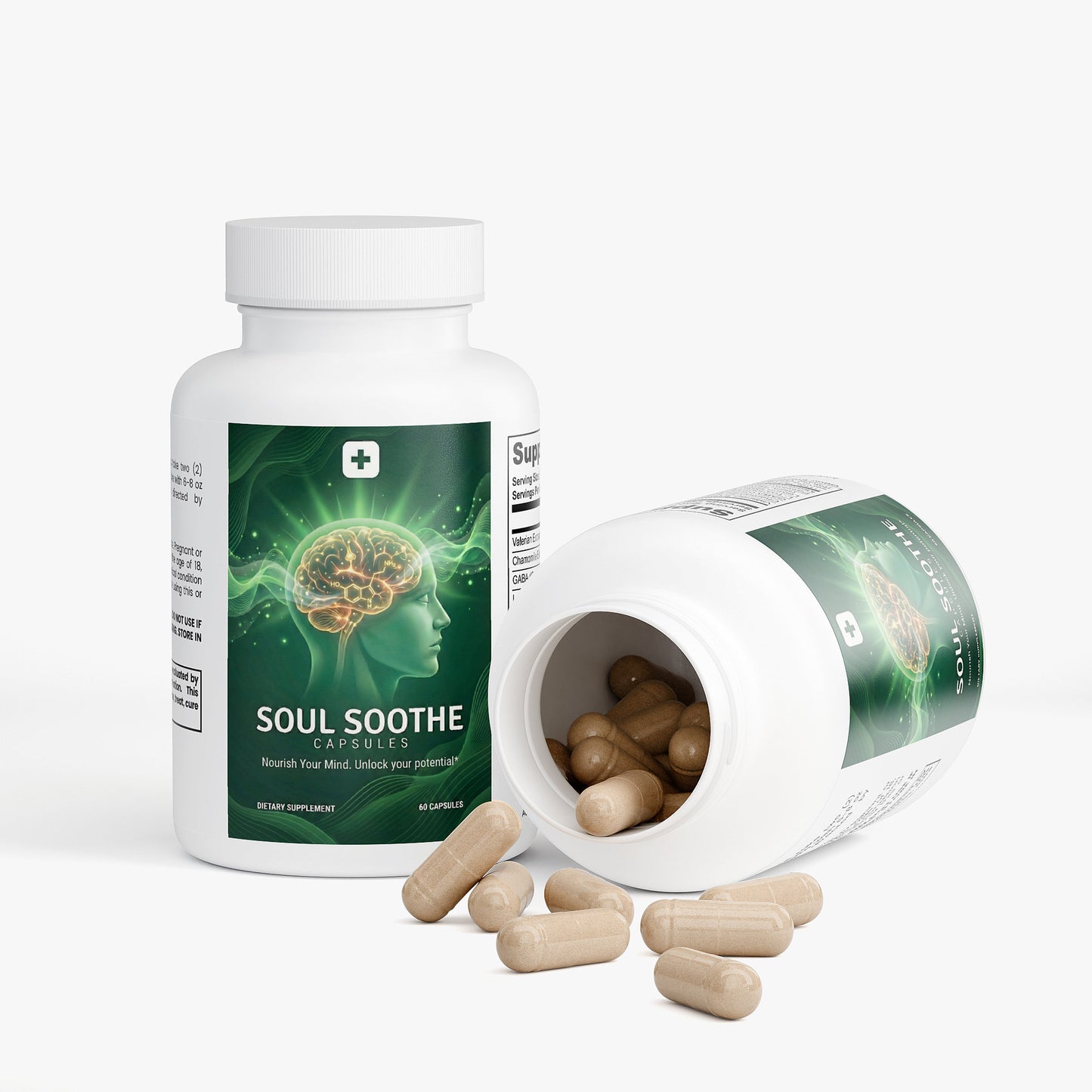 Soul Soothe