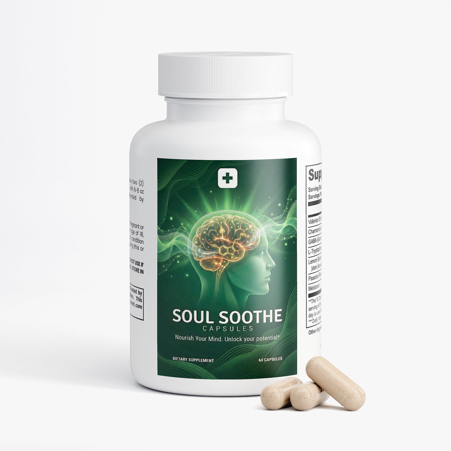 Soul Soothe