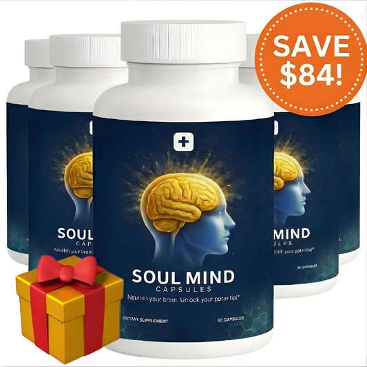 Soul Mind